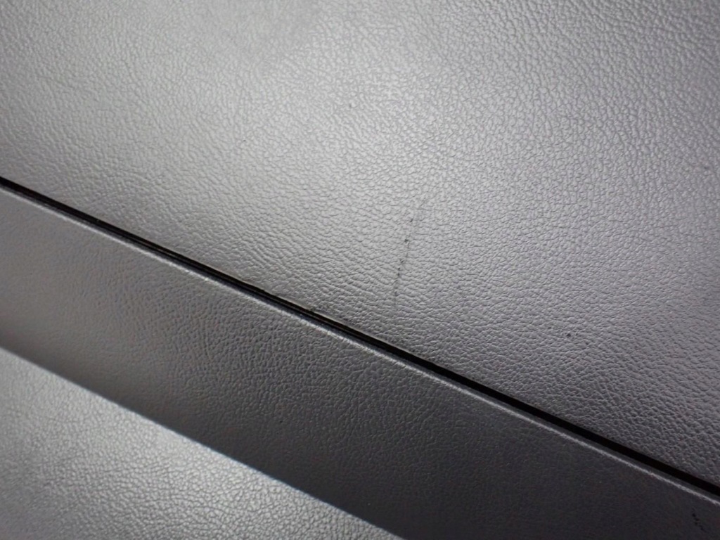 фото №8, Бардачок полка панели консоли europa 7l6858904 vw touareg i 7l 10r