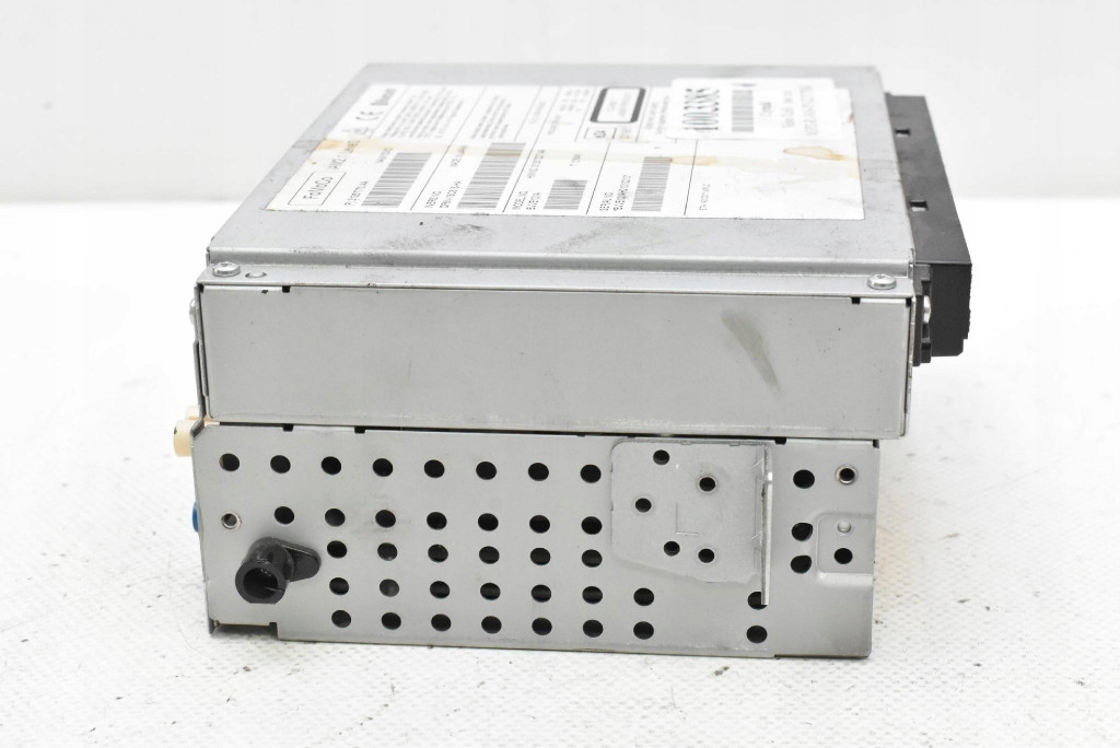 фото №5, Считыватель навигации 31357770aa volvo xc60 1 i 08-13