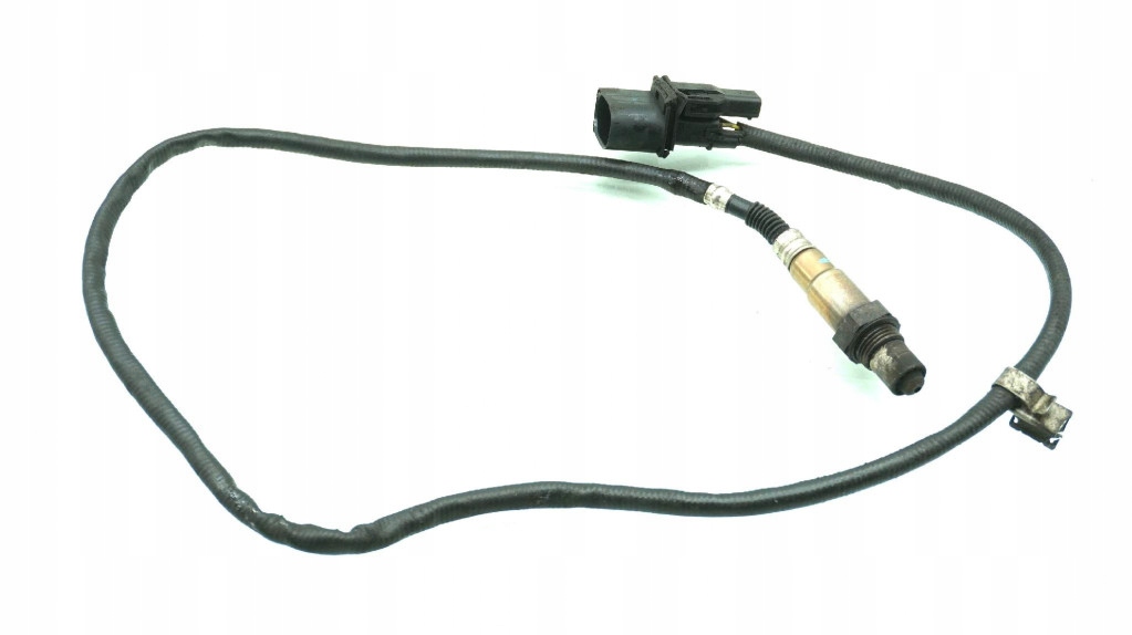 фото №1, Датчик лямбда-зонд mercedes slk r171 1.8 0258007290 0045422218