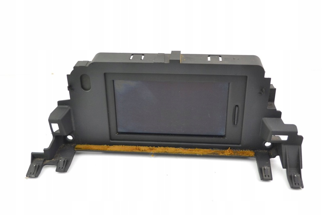 фото №11, Renault laguna iii 3 радіо навігація панель екран набір комплект