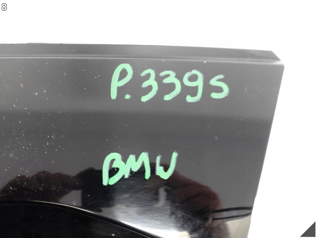 фото №9, Mini countryman ii f60 17-20 обшивка захист стійка d ліва задня зовнішня