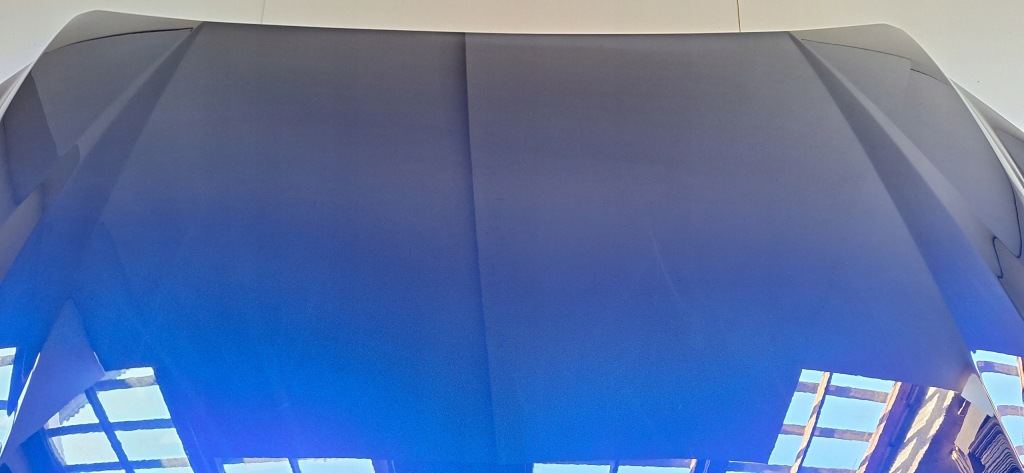 Купити Lamborghini urus 4ml капот кришка двигуна шумоізоляція