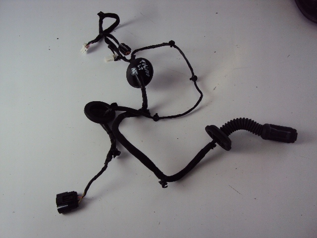 фото №2, Електропроводка двері лівий задня hyundai tucson 2016 r