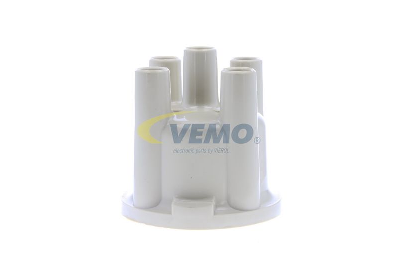 фото №12, Трамблерна кришка розподільника запалювання vemo v24-70-0021