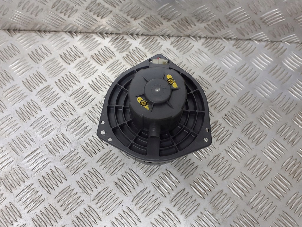 фото №6, Вентилятор обдув chevrolet aveo t200