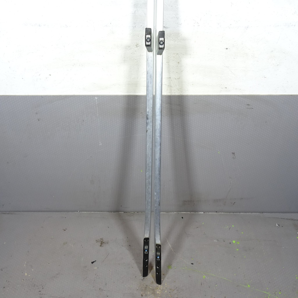 фото №4, Audi a4 b7 kombi рейлинги