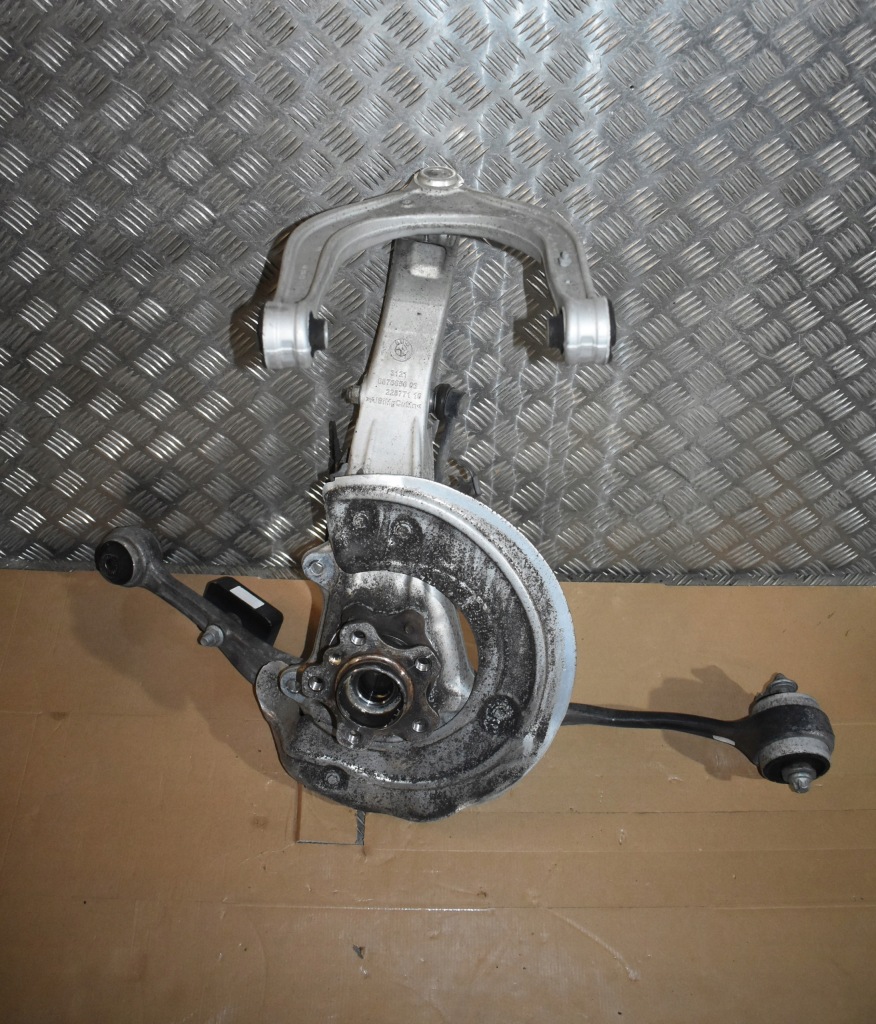 фото №1, Idealne підвіска перед передні праве bmw g05 g06 g07 1