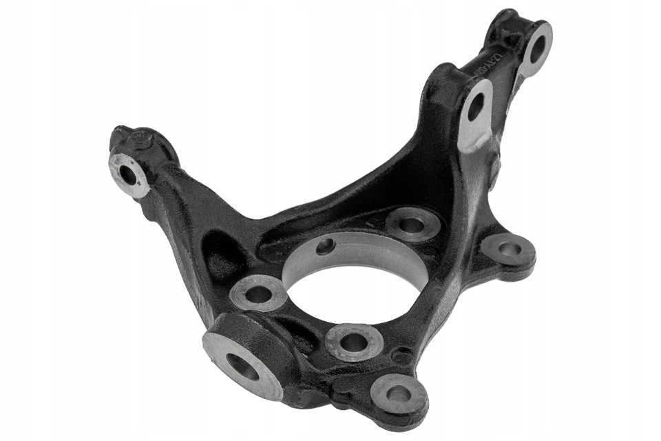 фото №1, Nty поворотный кулак передняя