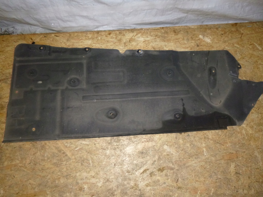 фото №1, Ford focus mk3 hb захист підвіска права