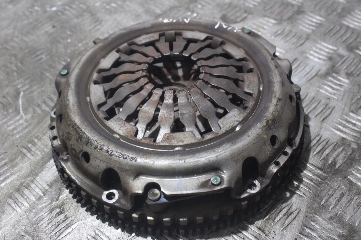 фото №1, Сцепление полный dacia dokker 1.6