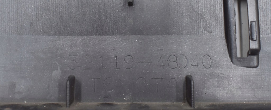 Lexus rx iv lift rx450h бампер перед передний org Недорого