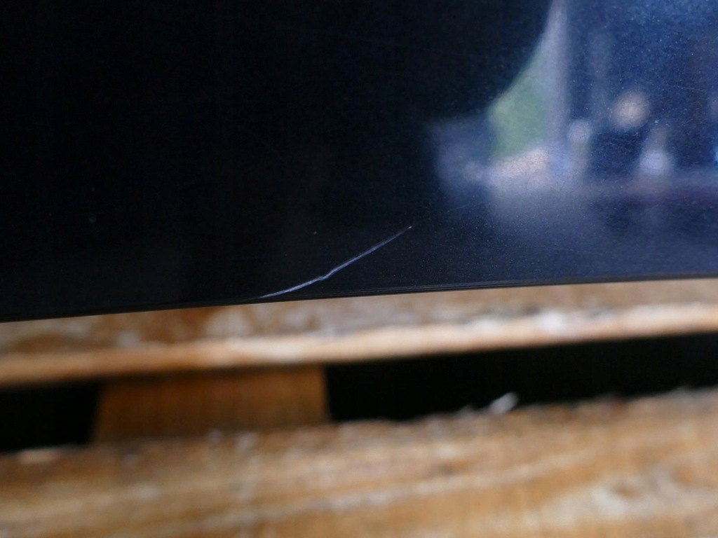 фото №7, Mazda premacy i lift капот кришка двигуна 16w