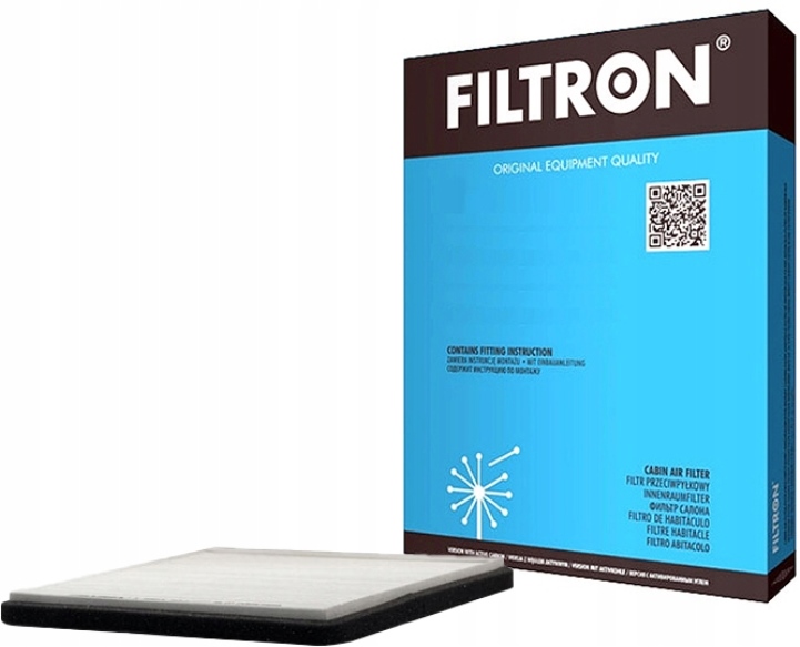 фото №1, Фильтр воздуха салонный filtron do toyota 4 runner 4.0 4.7