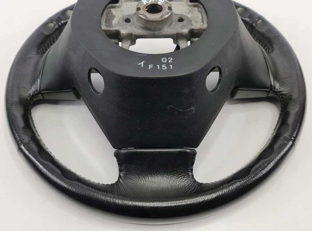 фото №9, Повітропровід шкіра mazda rx-8