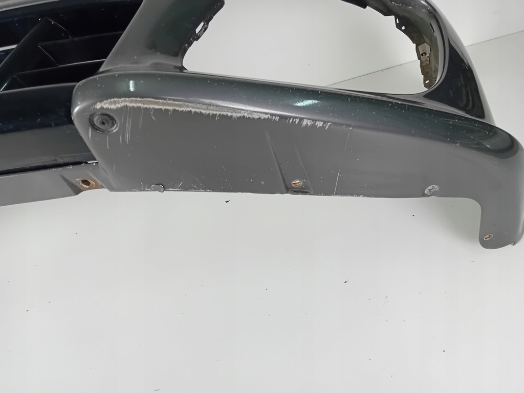 фото №6, Porsche panamera 970 gts aero бампер перед передний