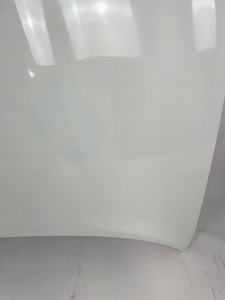 фото №7, Dodge charger 2015+ капот крышка двигателя