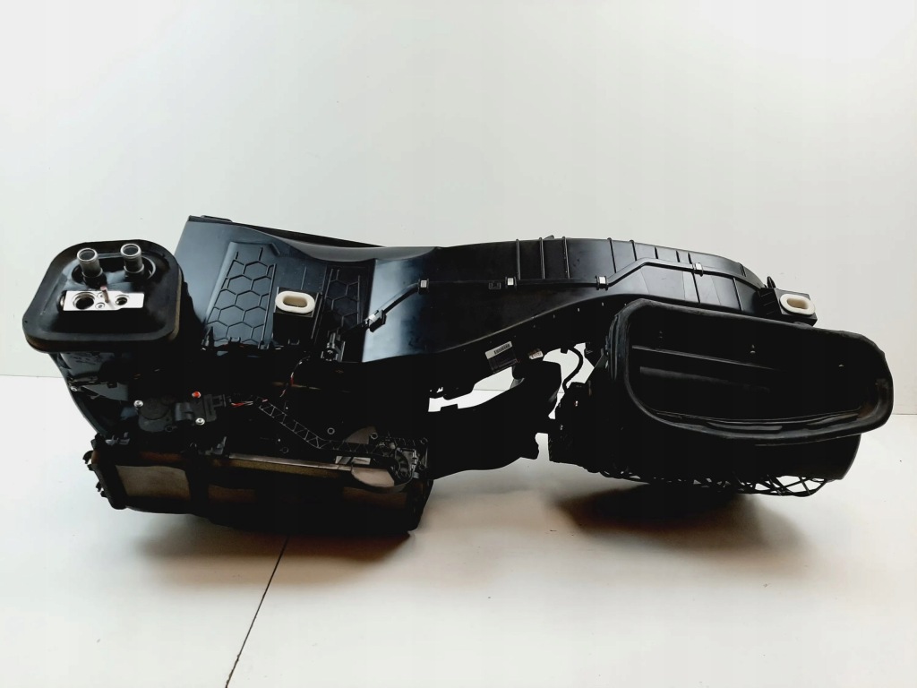 2011 mercedes-benz ml w164 обігрівач комплектна 982718s Київ