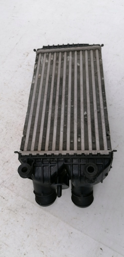 Peugeot 208 2 2008 ds3 corsa f радиатор интеркулер Киев