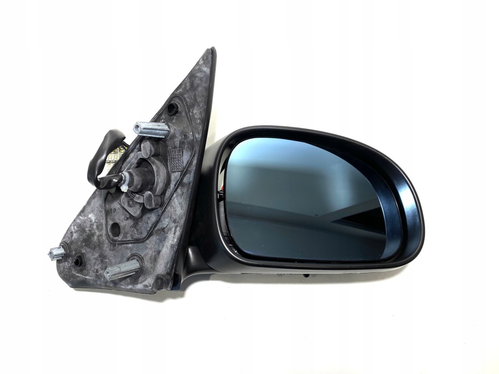 фото №1, Дзеркало peugeot 406 9 pin праве