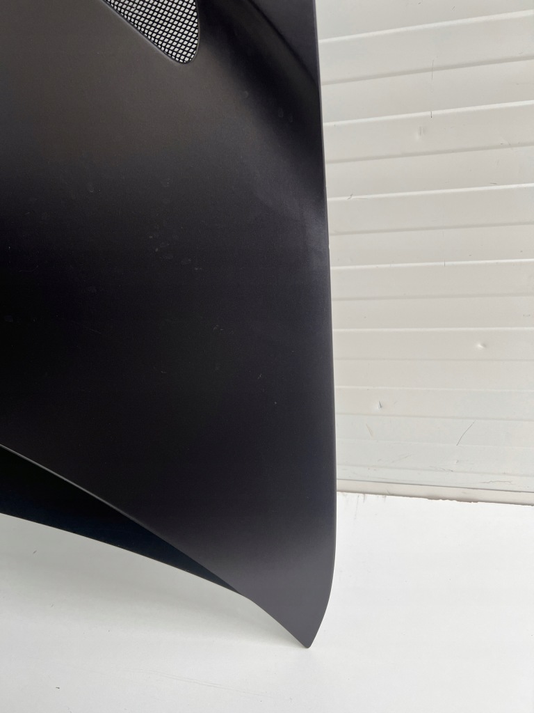 фото №3, Капот ferrari 812 superfast