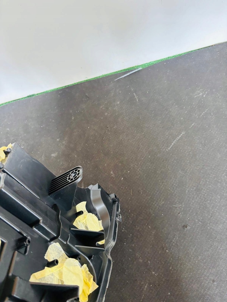 фото №12, Лампа левая фара левый bmw x3 f25 x4 f24 bi ксенон нет поворотный przed lift