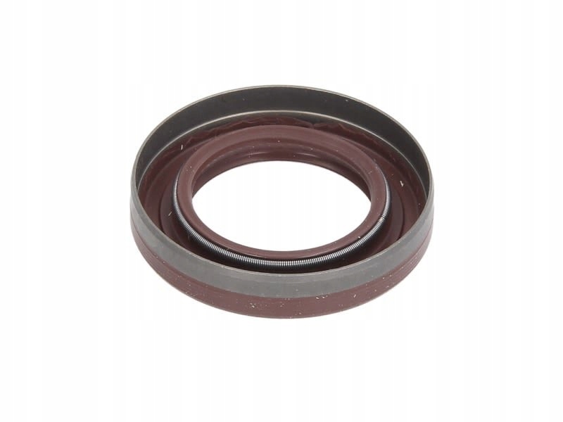 фото №1, Сальник вала коленчатого перед 26x42x8 alfa r