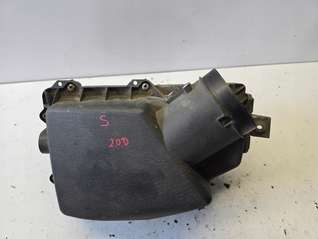 фото №3, Opel insignia b ii корпус фільтра повітря 2.0 cdti 84141124
