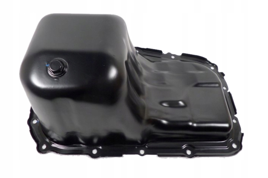 фото №1, Nty bmo-ty-023 піддон масляна