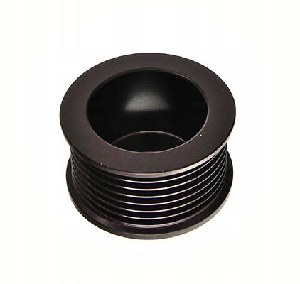 фото №11, Шків генератора brand new генератор pulley as-pl