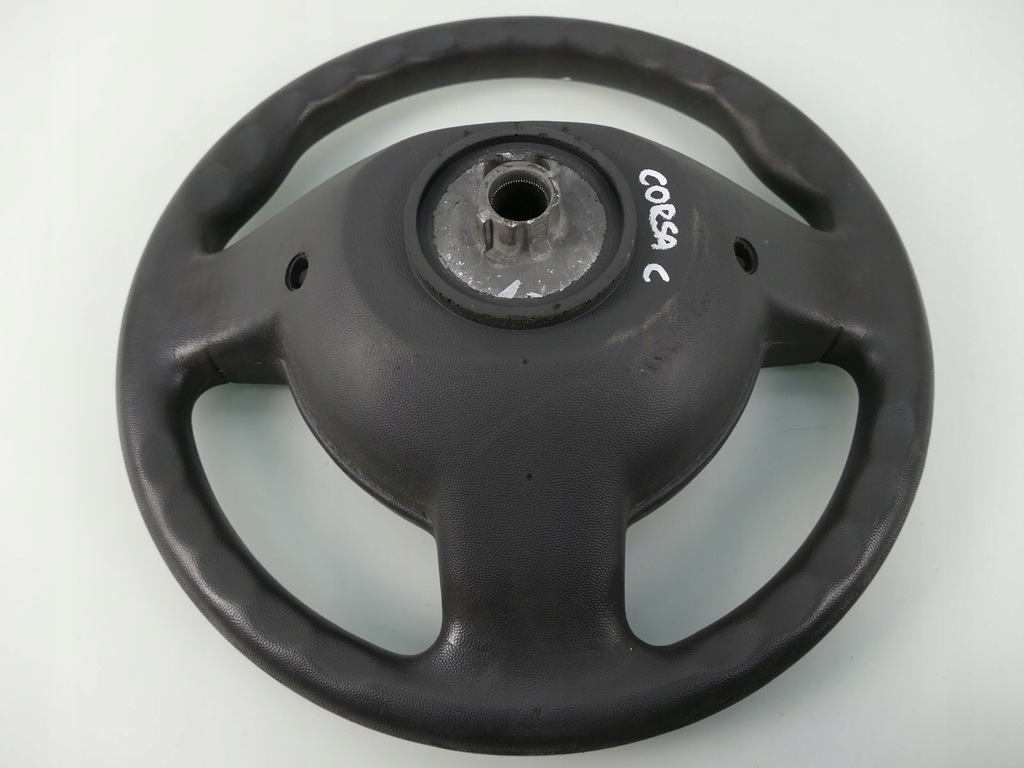 фото №7, Opel corsa c lift воздуховод