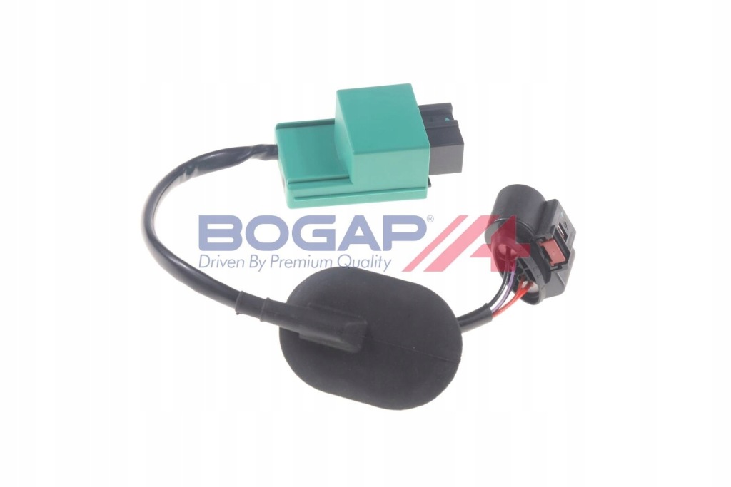 фото №1, Блок управления насоса топлива - bogap a6322111