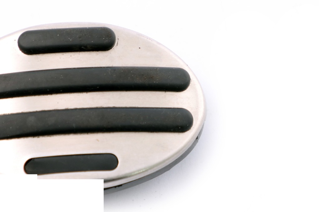 фото №5, Mini r55 r56 r57 r58 r59 r60 накладка захист педаль