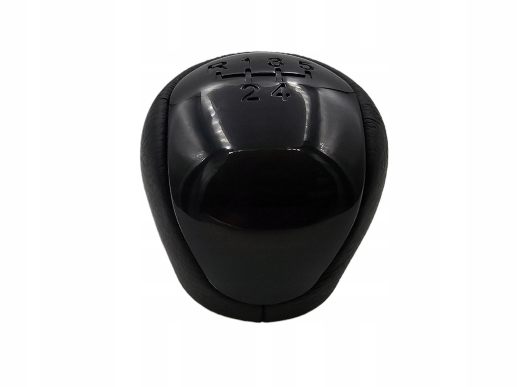 фото №13, Ручка переключения передач kia cerato forte k5 optima soul 5 передач czarna