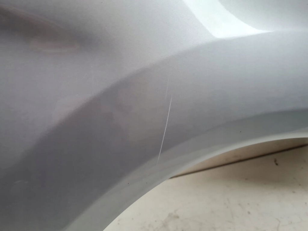 фото №13, 2012 mitsubishi asx крыло