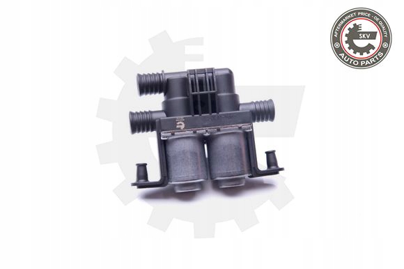 фото №10, Skv клапан рідина 96skv905 bmw 5