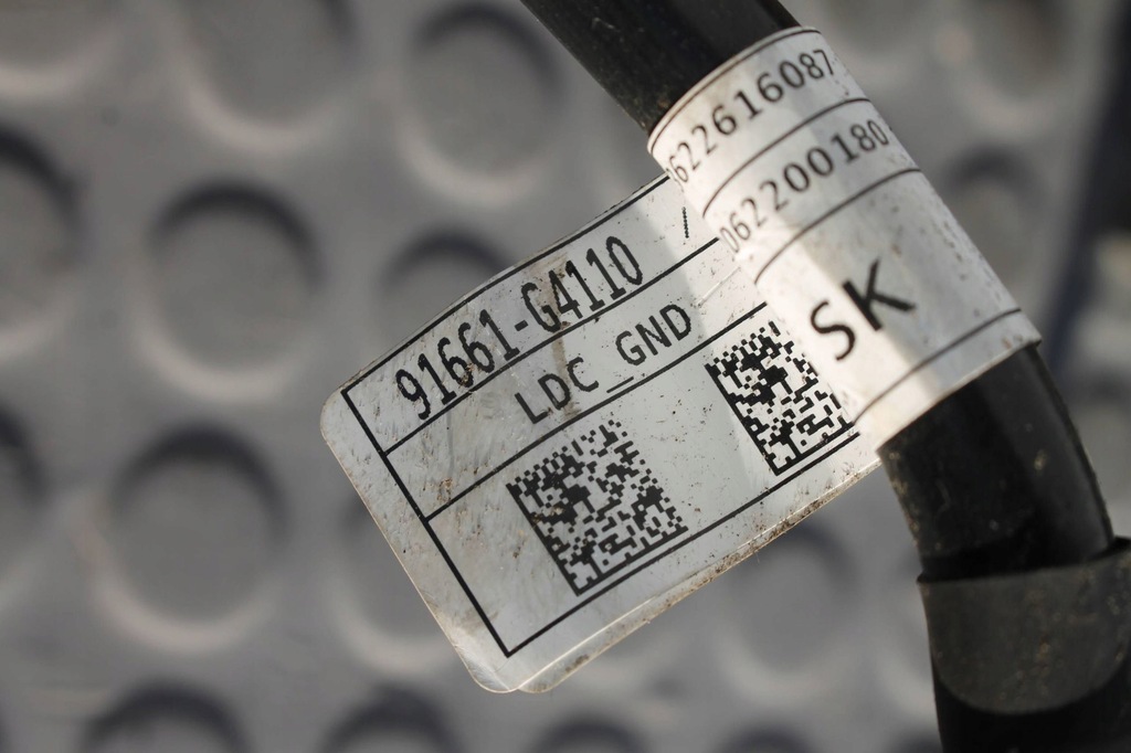 фото №10, Акумулятор 375m0-g4000 hyundai i30 iii lift 1.0 t-gdi 48v hev 20-