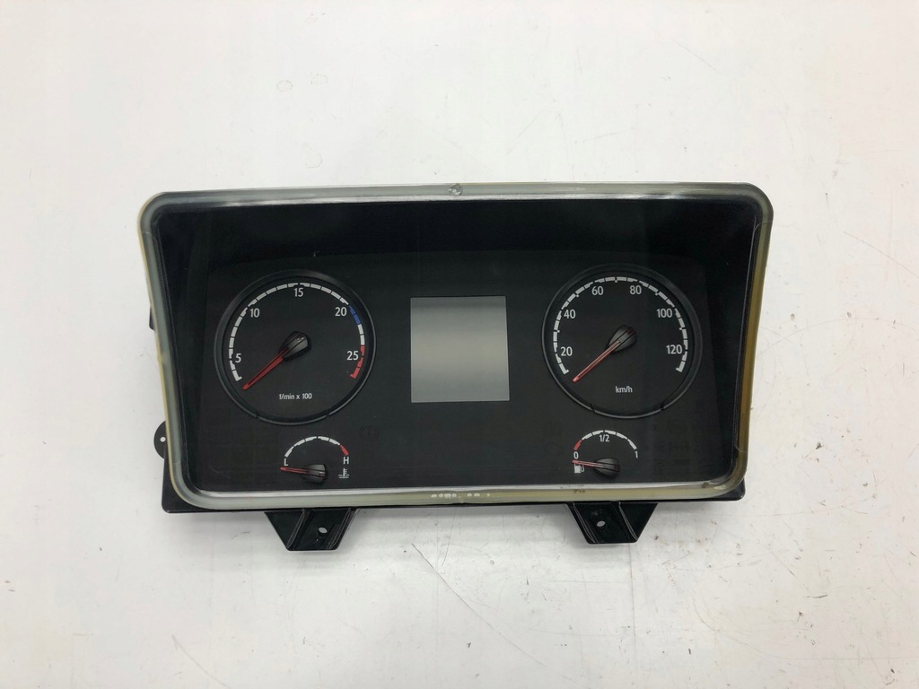 фото №1, Scania r xpi euro 5 счетчик 1946411 1946409