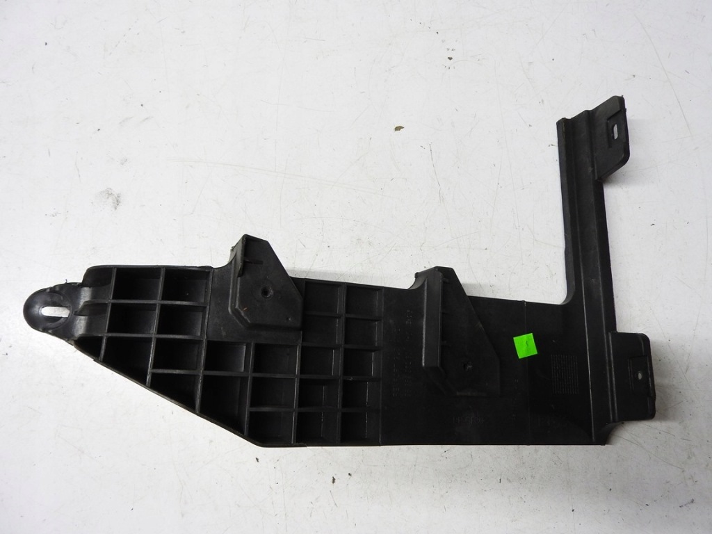 фото №15, Peugeot 3008 i 09-12 направляющая бампера правый задняя 9685935280