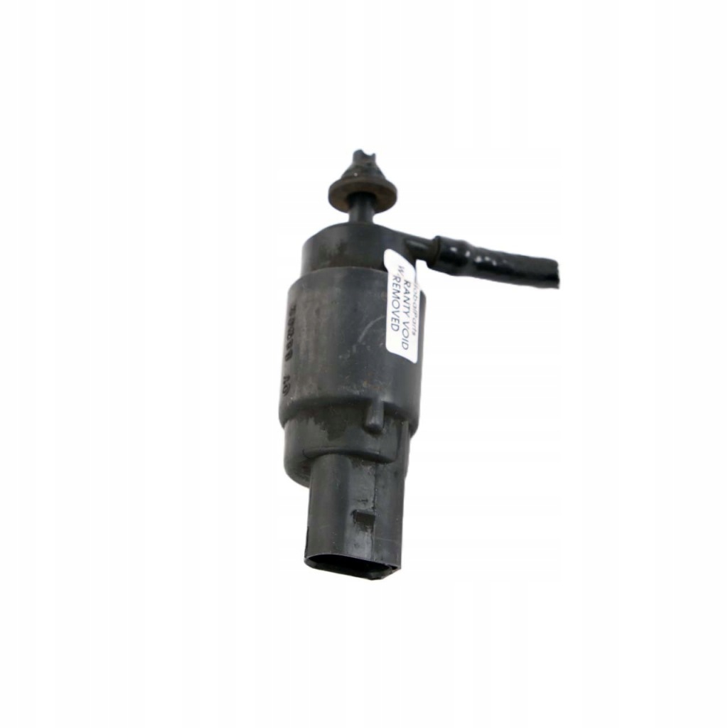 фото №12, Mercedes sprinter vito w639 помпа омивача