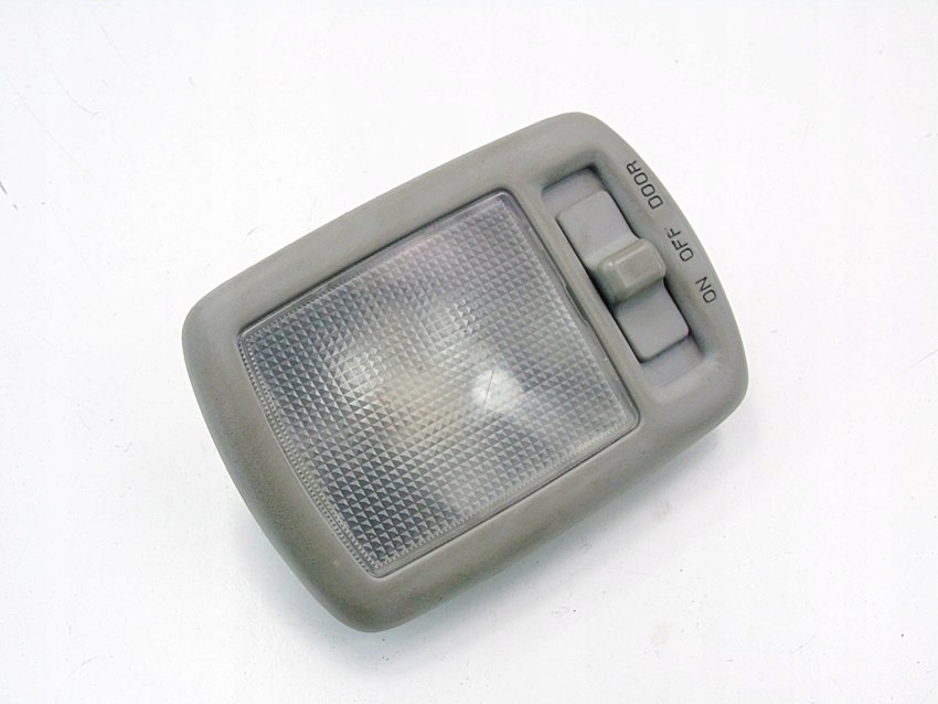 фото №1, Лампа освітлення кабіни tucson i 2005