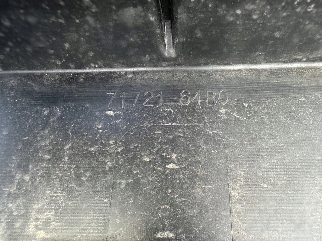 фото №11, Бампер перед suzuki sx 4 s cross lift 16-