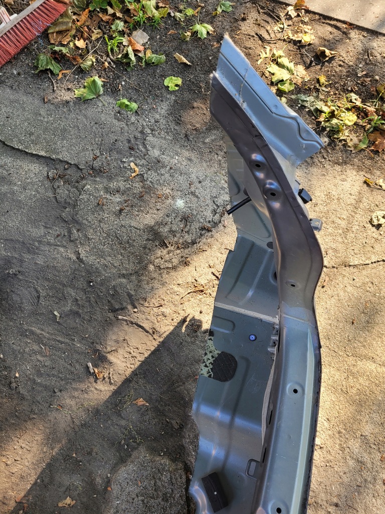 фото №6, Pas задня задній чверть hyundai i10 ii