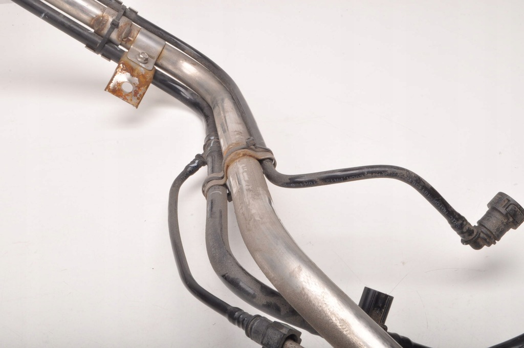 фото №7, Mg hs 1.5t труба заливной заливная горловина топлива 10882117