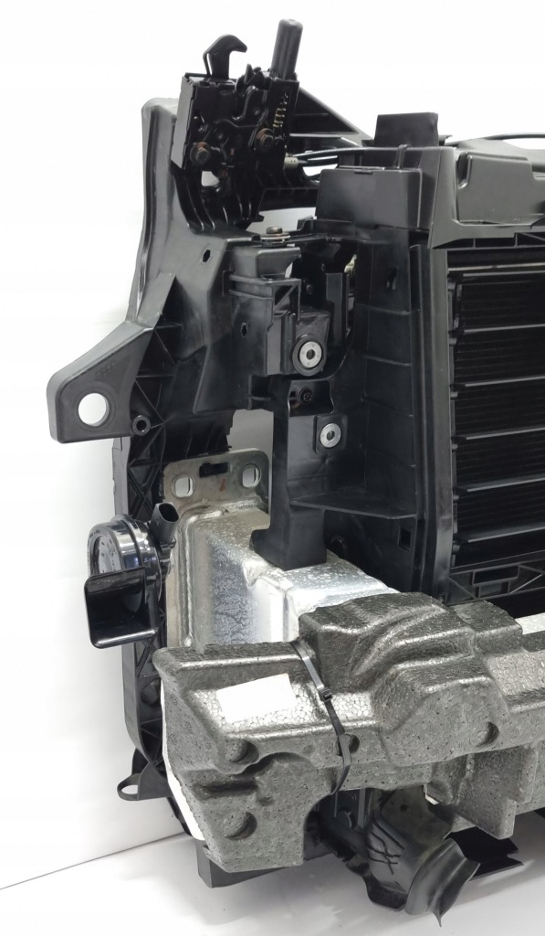 Ремінь підсилювач audi q7 4m 3.0 tdi Київ