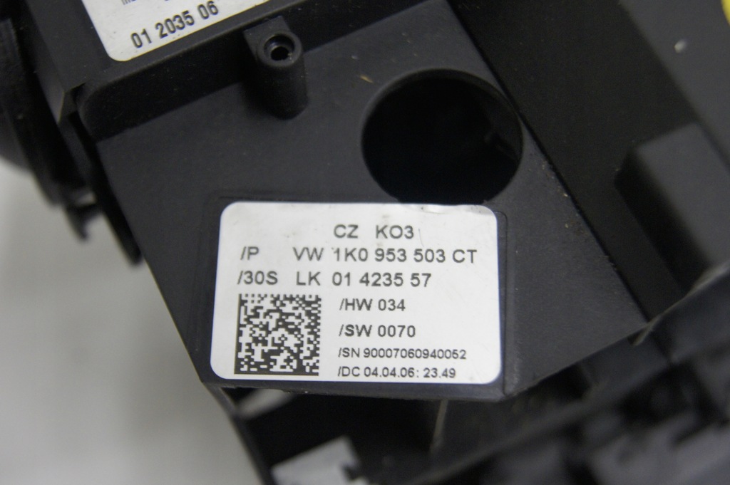 фото №9, Altea перемикач комбінований стрічка