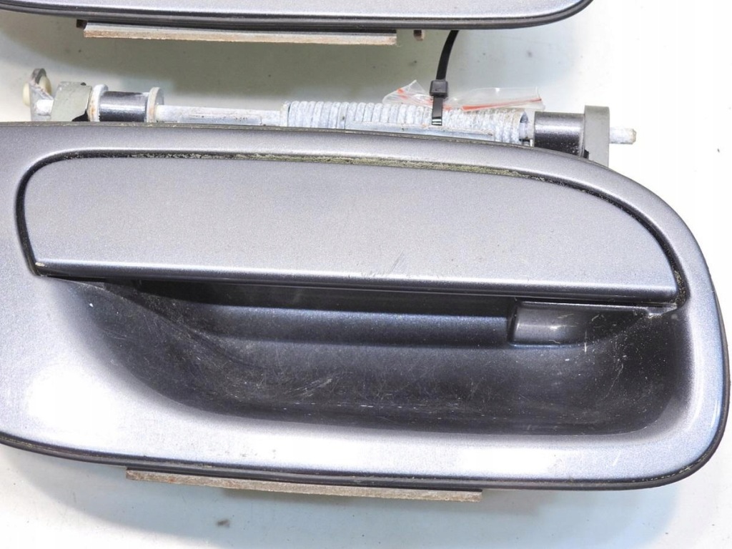 фото №4, Ручка дверь правая 455-46 volvo v70 ii