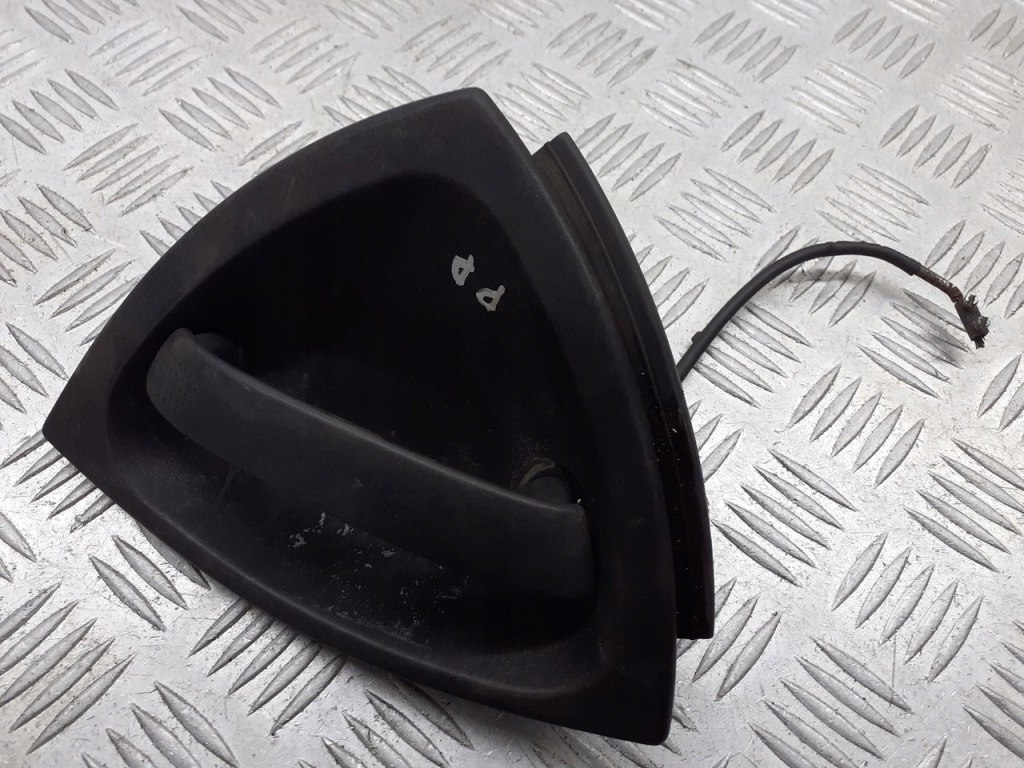 фото №1, Ручка правая передняя наружная smart fortwo 0.6