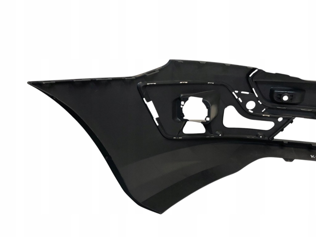 фото №9, Ford transit / tourneo custom 04.2012-07.2017 бампер перед передний