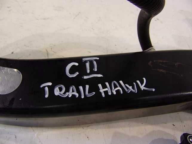 Купить Jeep compass 2 17- фаркоп  буксировочный модуль 62880616aa