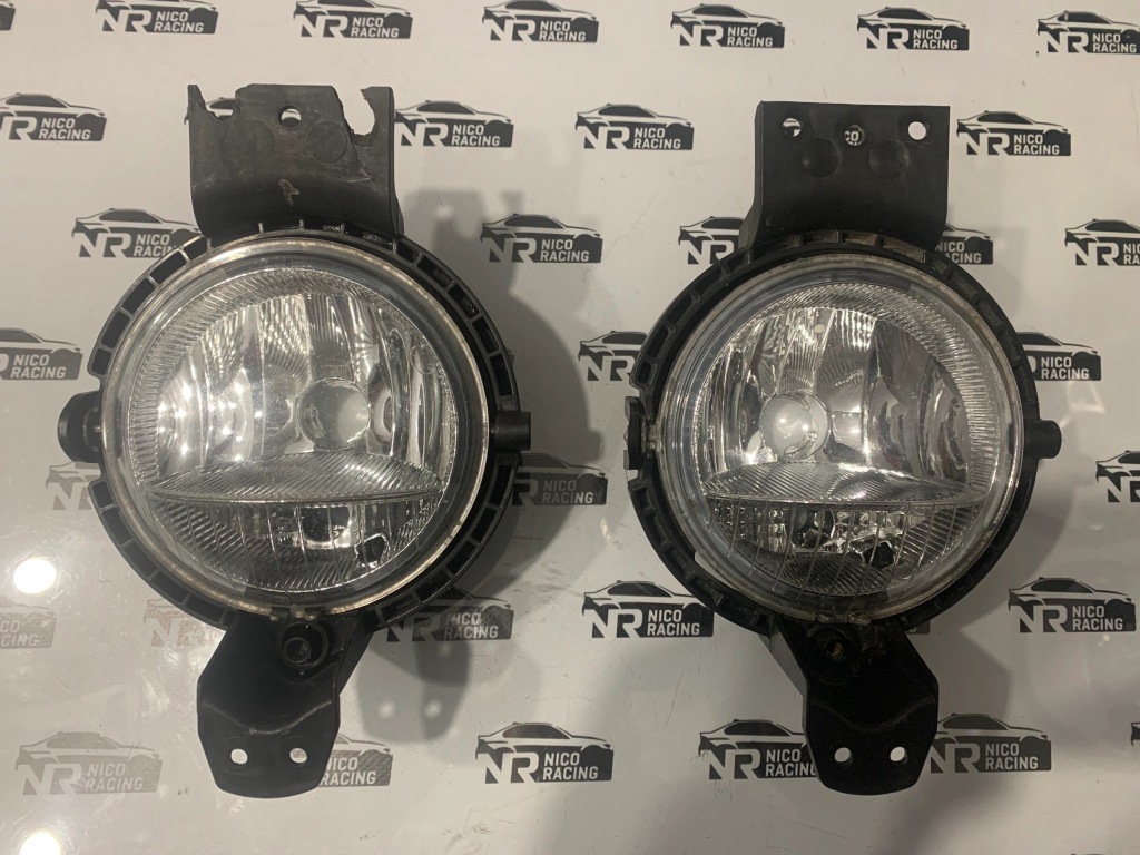 фото №1, Противотуманная фара l=p mini countryman r60 mini paceman r61 9802163